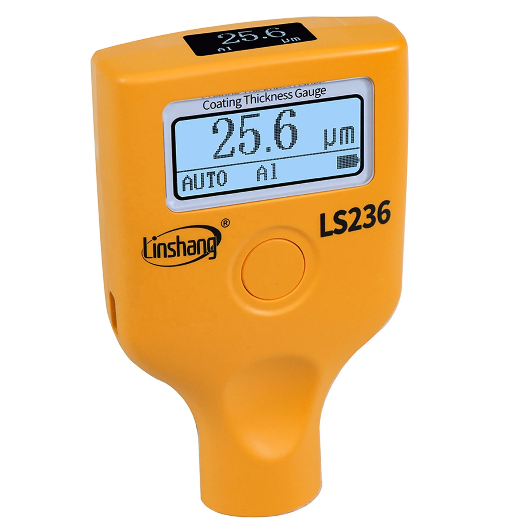 LS236 Automotive Paint Thickness Inspection Coating Thickness Gauge Tester Meter Measurement Instruments Measuring Device
LS236 Automotive Paint Thickness Inspection Coating Thickness Gauge Tester Meter Measurement Instruments Measuring Device