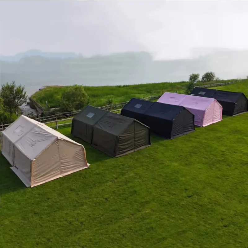 2026 8,0 + 8,8 зеленая палатка на заказ, семейная надувная палатка для кемпинга на открытом воздухе
2026 8,0 + 8,8 зеленая палатка на заказ, семейная надувная палатка для кемпинга на открытом воздухе