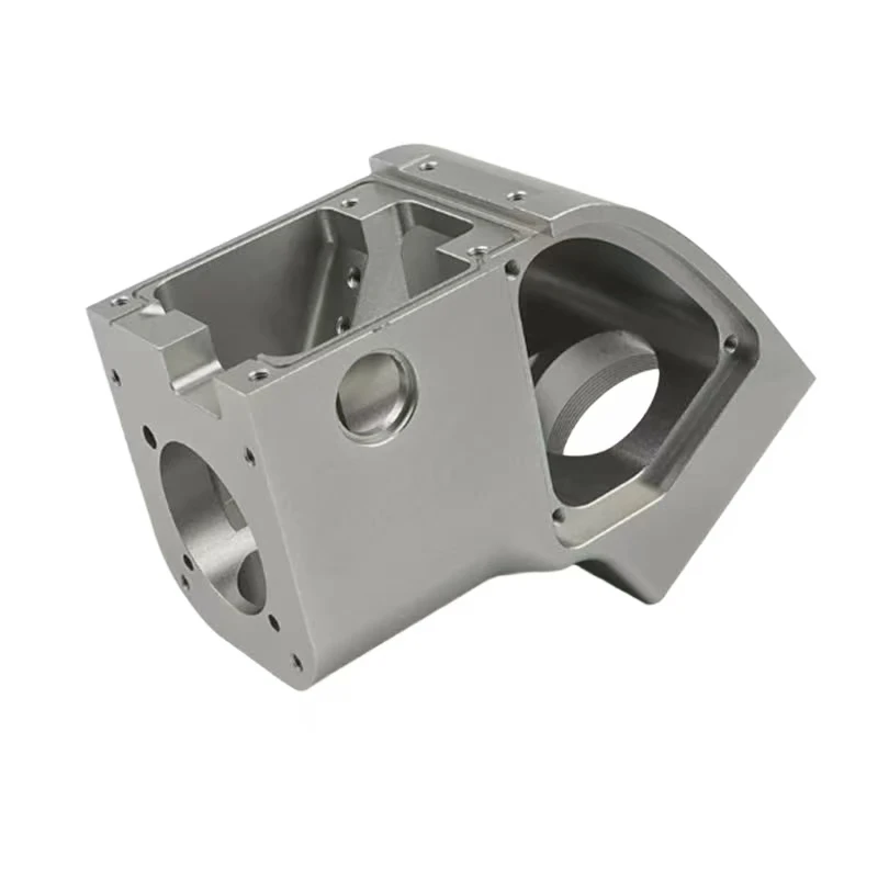 Metal Fabricated Parts CNC Rapid Prototyping Machining Services Metal Kit CNC Milling Parts
Metal Fabricated Parts CNC Rapid Prototyping Machining Services Metal Kit CNC Milling Parts