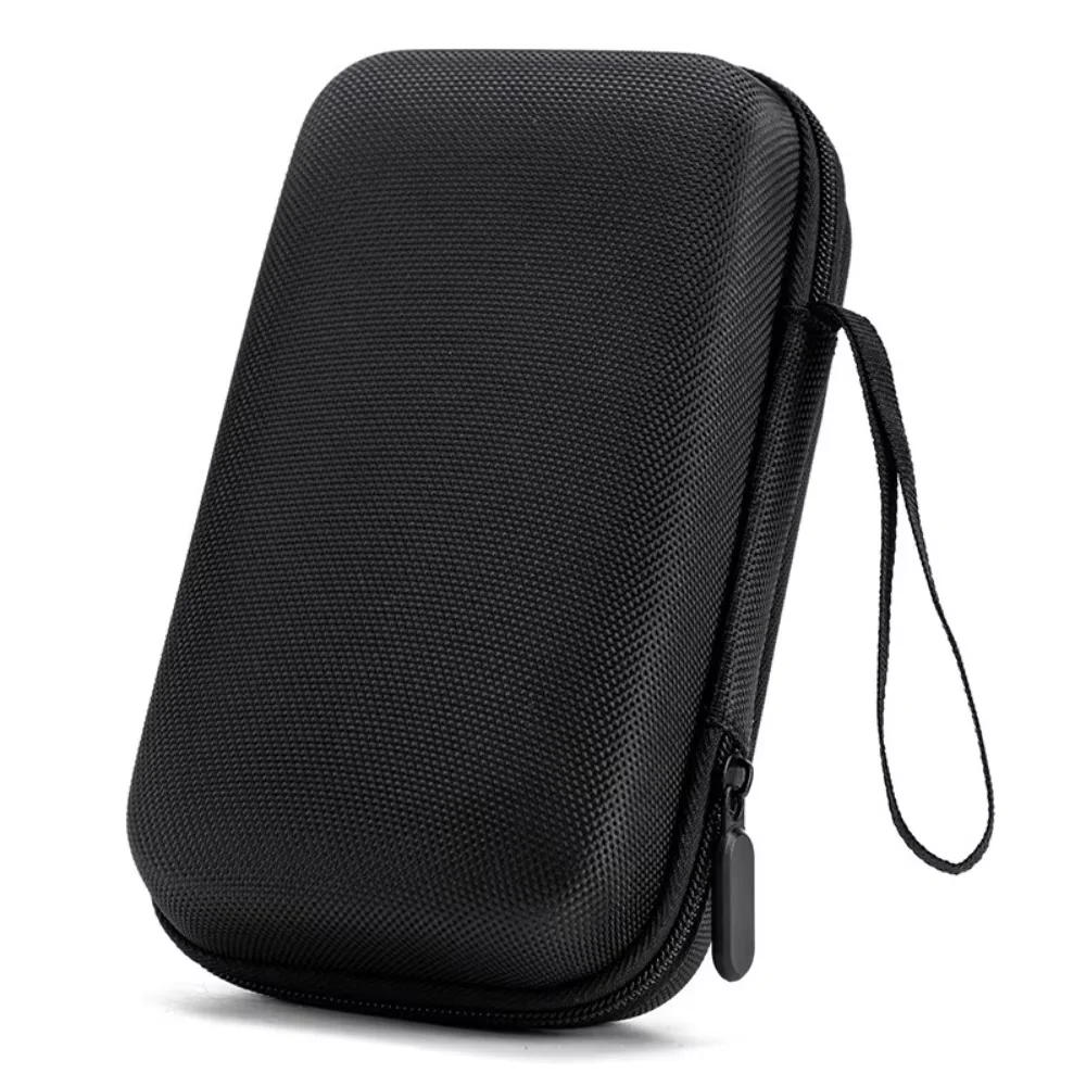 Electric Hair Cutting Bag EVA Storage Box Hair Care Tools Universal Suitcase Applicable To Philips Hairdresser Digital 1pc
Electric Hair Cutting Bag EVA Storage Box Hair Care Tools Universal Suitcase Applicable To Philips Hairdresser Digital 1pc