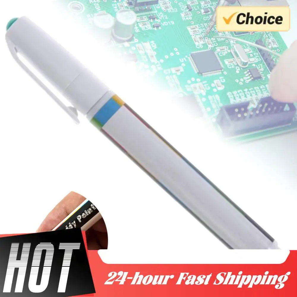 Электронная ручка для мгновенного рисования схем, волшебная ручка для самостоятельного создания цепей, токопроводящая ручка-краска, образовательные подарки
Электронная ручка для мгновенного рисования схем, волшебная ручка для самостоятельного создания цепей, токопроводящая ручка-краска, образовательные подарки