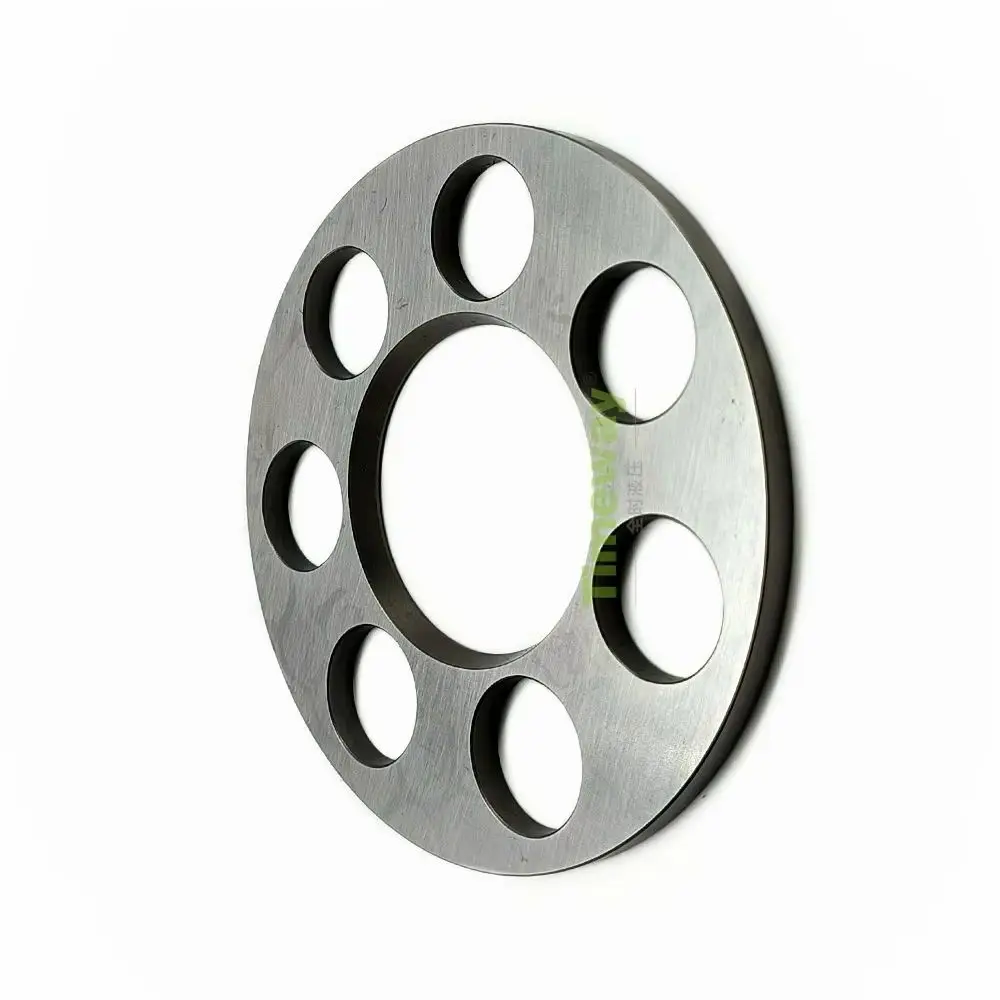 HPV55 Hydraulic Pump Repair Kit Retainer Plate for HPV55-02 Linde Piston Pump Spare Part Set Plate
HPV55 Hydraulic Pump Repair Kit Retainer Plate for HPV55-02 Linde Piston Pump Spare Part Set Plate