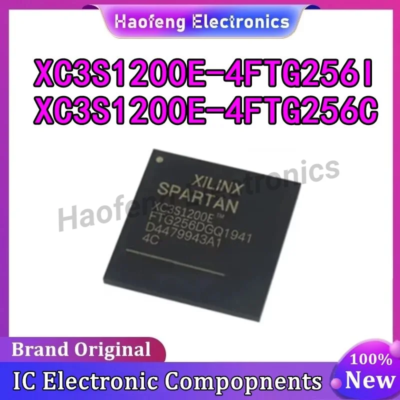 XC3S1200E-4FTG256C XC3S1200E-4FTG256I XC3S1200E-4FTG256 XC3S1200E-4FTG XC3S1200E-4 XC3S1200E XC3S1200 XC3 XC Микросхема BGA256
XC3S1200E-4FTG256C XC3S1200E-4FTG256I XC3S1200E-4FTG256 XC3S1200E-4FTG XC3S1200E-4 XC3S1200E XC3S1200 XC3 XC Микросхема BGA256