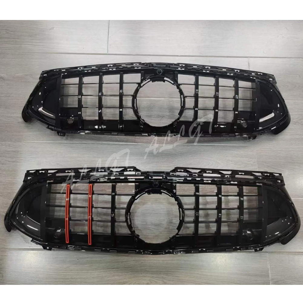 Car Front Racing Facelift Grille Upper Bumper Radiator Grill For Mercedes-Benz W177 A-Class A180 A200 A220 A250 A280 2023 2024+
Car Front Racing Facelift Grille Upper Bumper Radiator Grill For Mercedes-Benz W177 A-Class A180 A200 A220 A250 A280 2023 2024+