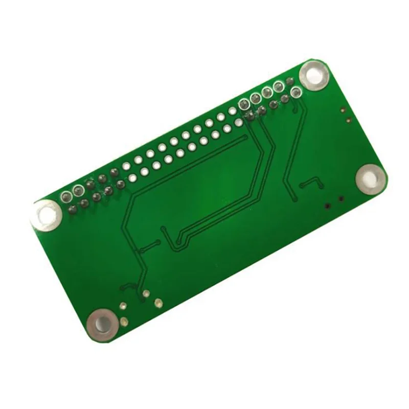 AC56-New Jumbospot MMDVM HS USB HAT Adapter Board Replace For Rasberry Pi Windows Linux Android Hotspot
AC56-New Jumbospot MMDVM HS USB HAT Adapter Board Replace For Rasberry Pi Windows Linux Android Hotspot