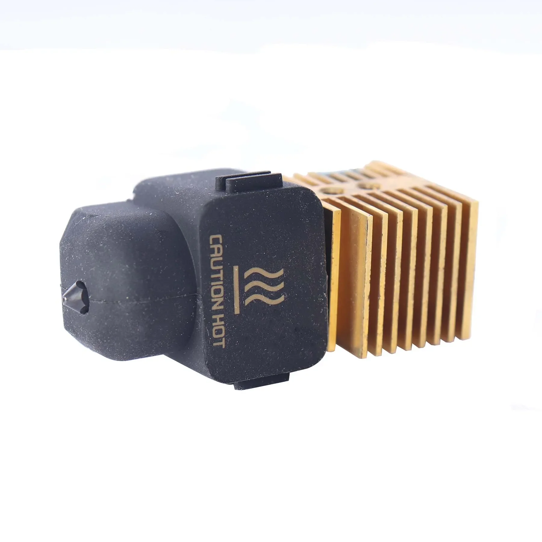 Blurolls Bambulab новый обновленный комплект Hotend для Bambu Lab A1/A1 Mini High Flow Hot End в сборе сопло из закаленной стали
Blurolls Bambulab новый обновленный комплект Hotend для Bambu Lab A1/A1 Mini High Flow Hot End в сборе сопло из закаленной стали