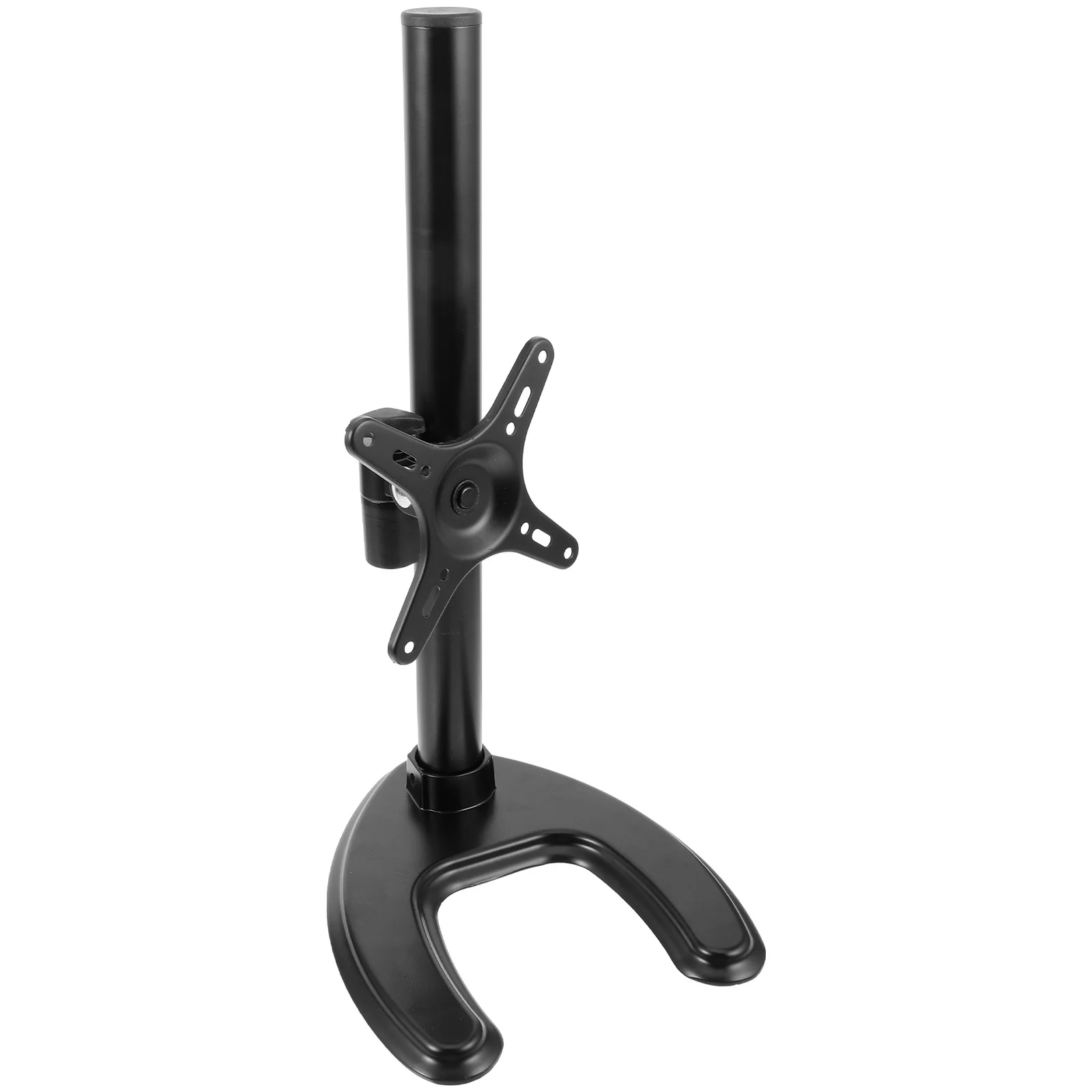 Lcd Stand Base Rotating Display Bracket For 32-55 Inch Screen Strong Stable Mount Tabletop Television Support 
Lcd Stand Base Rotating Display Bracket For 32-55 Inch Screen Strong Stable Mount Tabletop Television Support