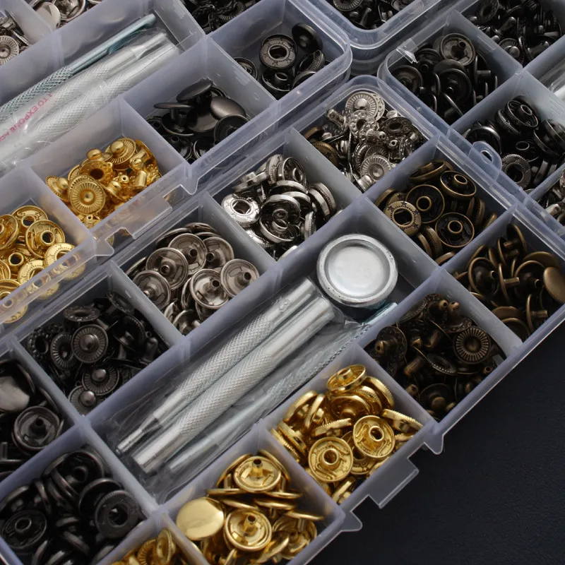 Copper 633# four-way buckle set, buttons, large white buckles, leather hardware buckles, buckle surface 12.5mm
Copper 633# four-way buckle set, buttons, large white buckles, leather hardware buckles, buckle surface 12.5mm