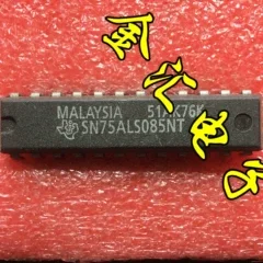 Free deliveryI SN75ALS085NT SN75ALS085NT SN75ALS085NT 20PCS/LOT Module
Free deliveryI SN75ALS085NT SN75ALS085NT SN75ALS085NT 20PCS/LOT Module