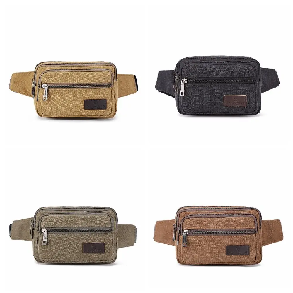 Large Capacity Multifunctional Waist Bags Adjustable Waterproof Sports Crossbody Bags Portable Multi-layers
Large Capacity Multifunctional Waist Bags Adjustable Waterproof Sports Crossbody Bags Portable Multi-layers
