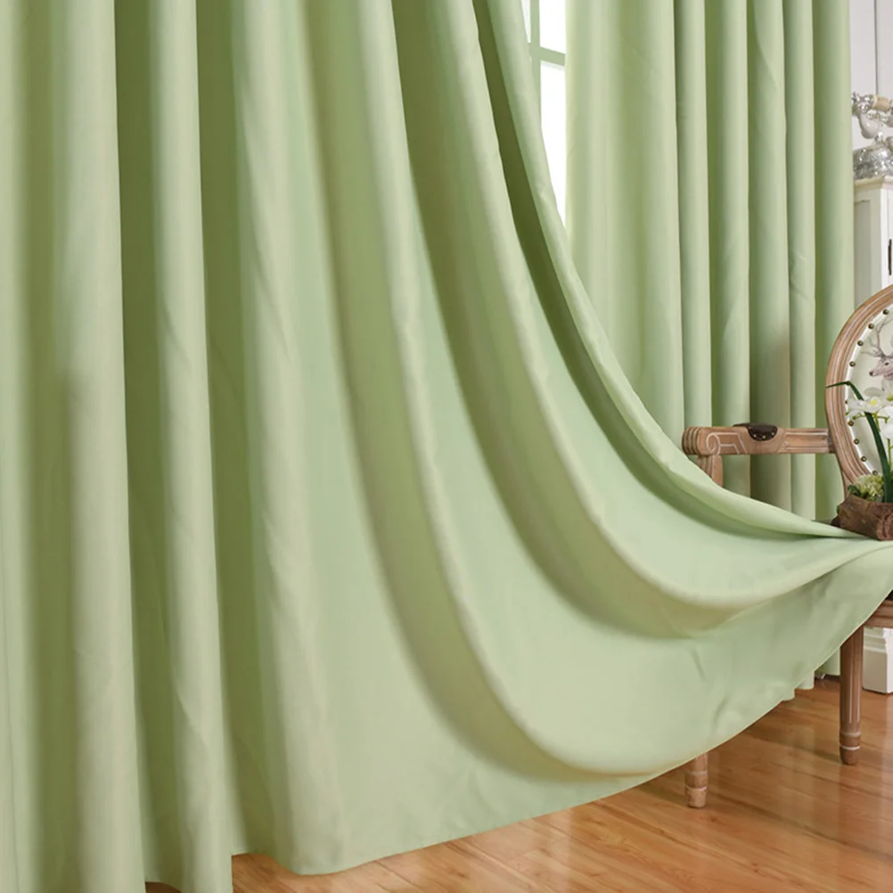 Light Green 140x245 Window Curtain Pair Premium Print Panel for Bedroom Bathroom Door Natural Sunlight Diffusing
Light Green 140x245 Window Curtain Pair Premium Print Panel for Bedroom Bathroom Door Natural Sunlight Diffusing