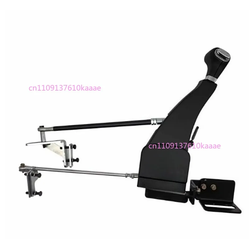 Driving Car Assisted Manual Hand Driving Full Manual Control Modification Device Non-porous Installation Modification Parts
Driving Car Assisted Manual Hand Driving Full Manual Control Modification Device Non-porous Installation Modification Parts