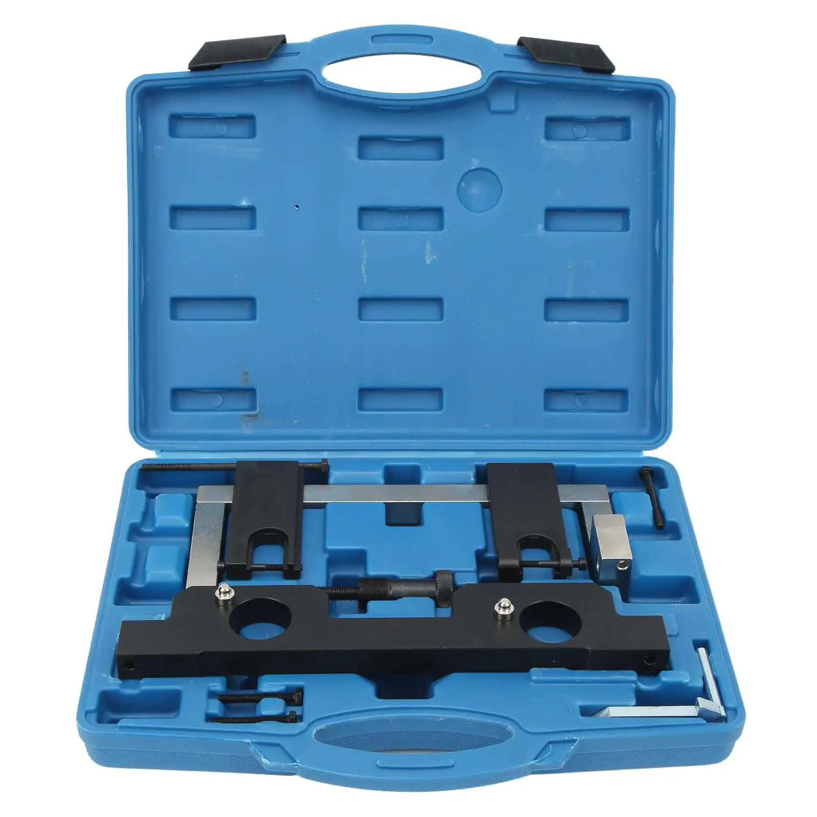 Engine Cam Camshaft Alignment Timing Locking Set Replacement For BMW E84 E89 F10 F20 F25 F30 F34
Engine Cam Camshaft Alignment Timing Locking Set Replacement For BMW E84 E89 F10 F20 F25 F30 F34