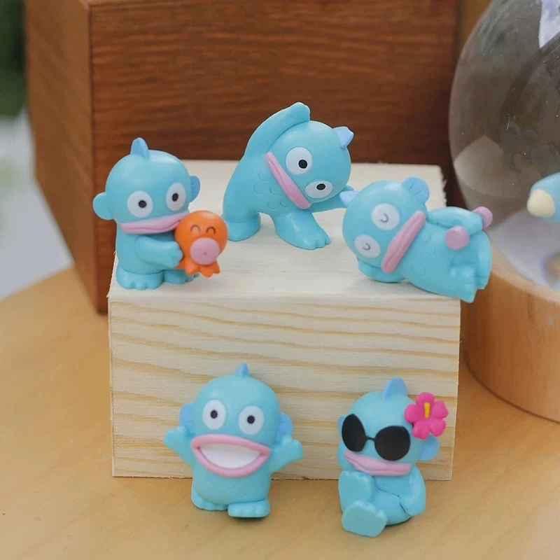 New Versatile Shaped Ugly Fish Handmade Model Car Baking Decoration Blind Box Doll Valentine'S Day Holiday Gift For Friend
New Versatile Shaped Ugly Fish Handmade Model Car Baking Decoration Blind Box Doll Valentine'S Day Holiday Gift For Friend