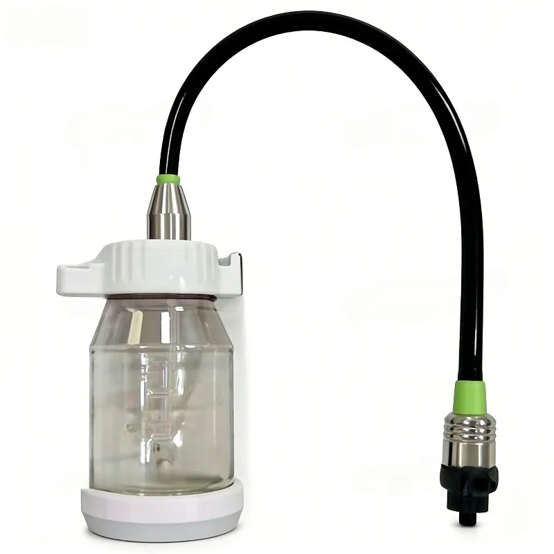 Applicable to Olympus gastroenteroscope water bottle MAJ-901 water vapor bottle
Applicable to Olympus gastroenteroscope water bottle MAJ-901 water vapor bottle