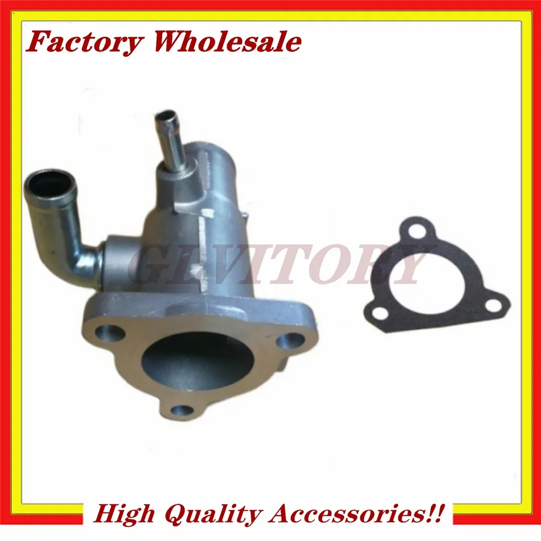 New 17570-86G00 1757086G00 Genuine OEM Parts Water Outlet Cap For Suzuki SX4 Swift M16A,M15A
New 17570-86G00 1757086G00 Genuine OEM Parts Water Outlet Cap For Suzuki SX4 Swift M16A,M15A