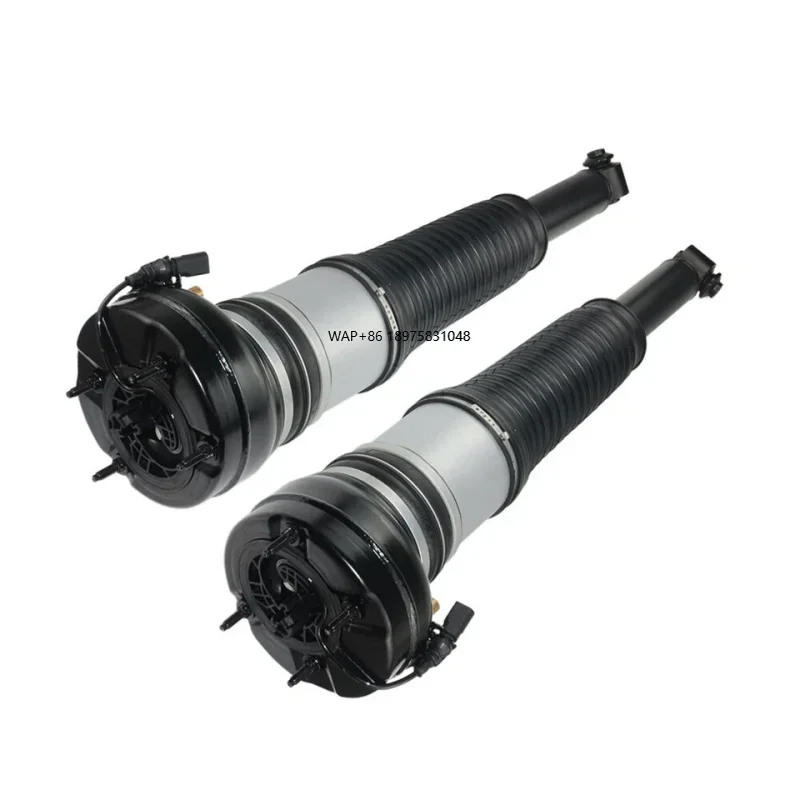 Suitable for A8 air Shock Absorbers air Suspension Brackets and Pneumatic Shock Absorbers 4H0616002 4H0616001
Suitable for A8 air Shock Absorbers air Suspension Brackets and Pneumatic Shock Absorbers 4H0616002 4H0616001