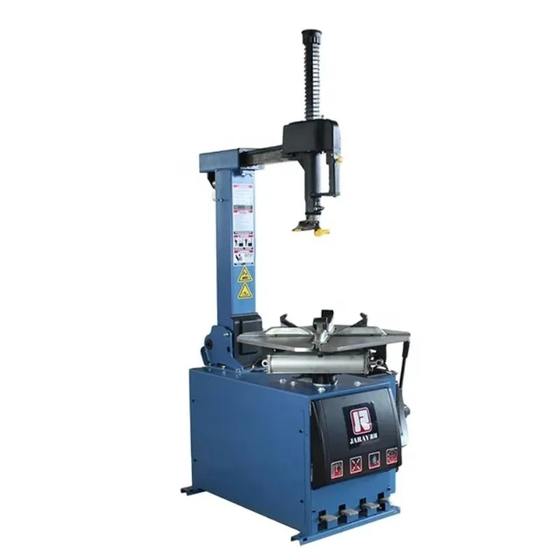 JARAY Commercial Vehicle Use Car Tire Changer Machine And Easy Operate Tire Changing Repair For Tyre Workshop Use
JARAY Commercial Vehicle Use Car Tire Changer Machine And Easy Operate Tire Changing Repair For Tyre Workshop Use