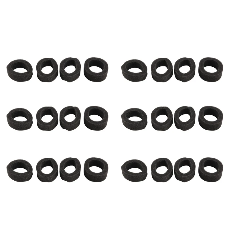 L81A 2025-24Pcs Tire Soft Sponge Foam For MN D90 D99 MN99S WPL C14 C24 C34 B16 B36 B14 B24 RC Car Upgrade Parts Accessories
L81A 2025-24Pcs Tire Soft Sponge Foam For MN D90 D99 MN99S WPL C14 C24 C34 B16 B36 B14 B24 RC Car Upgrade Parts Accessories