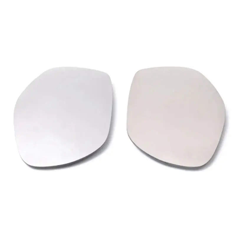 1 Pair Rearview Mirror Glass Reversing Lens With Heating Reflective Lens Replacement For Cayenne 957 2007-2010-T61C
1 Pair Rearview Mirror Glass Reversing Lens With Heating Reflective Lens Replacement For Cayenne 957 2007-2010-T61C