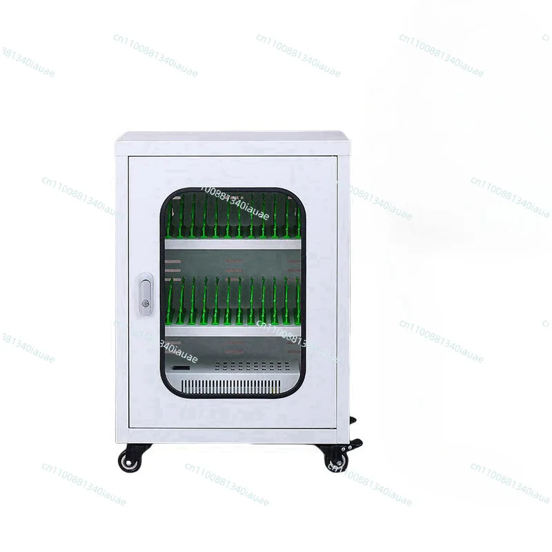 30-Position Mobile Phone Charging Cabinet USB Port Classroom Meeting Room TypeC Fast Charging Tablet Charging Cabinet
30-Position Mobile Phone Charging Cabinet USB Port Classroom Meeting Room TypeC Fast Charging Tablet Charging Cabinet