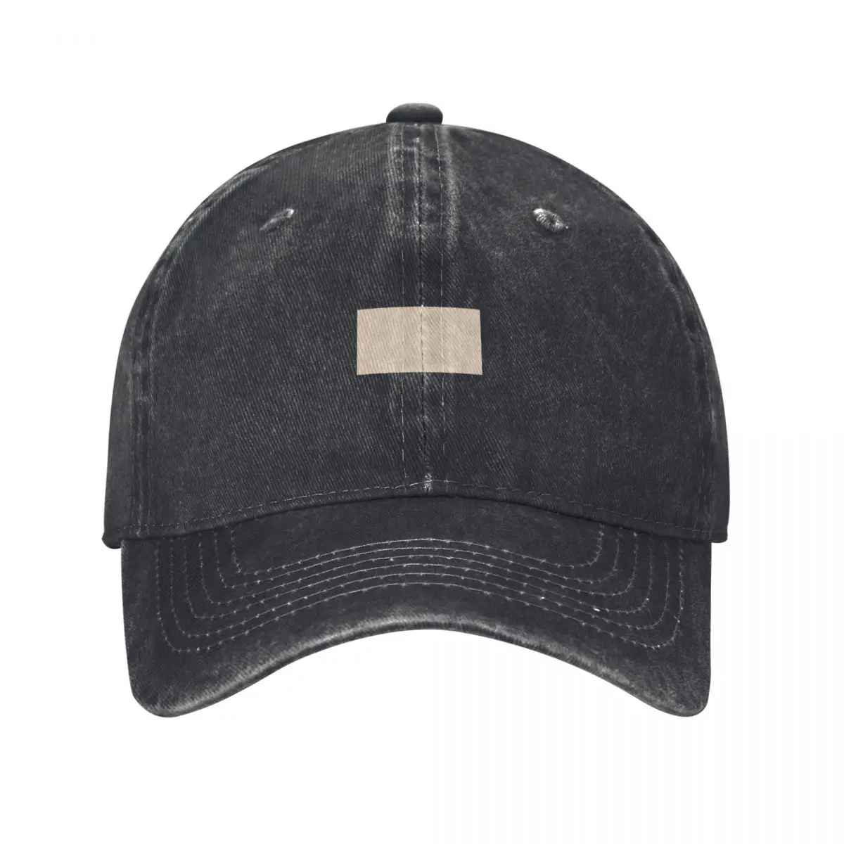Lightly Textured Plain Almond White Baseball Caps Vintage Denim Washed Headwear Unisex Style Outdoor Running Hats
Lightly Textured Plain Almond White Baseball Caps Vintage Denim Washed Headwear Unisex Style Outdoor Running Hats
