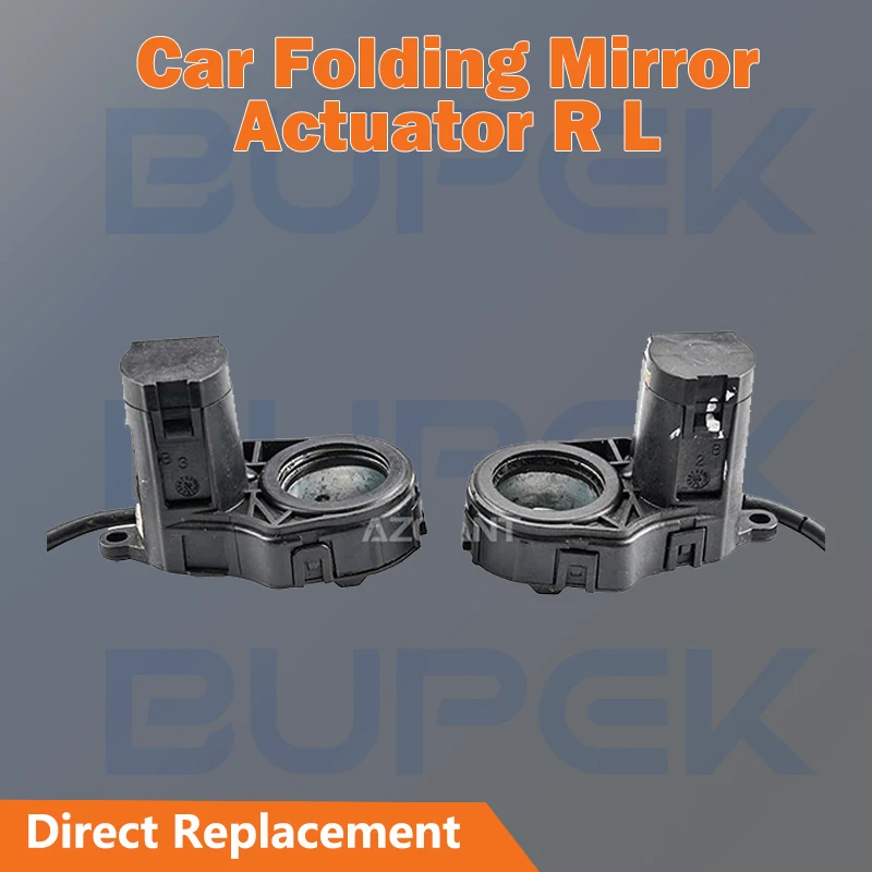 AZGIANT Car Door Mirror Power Fold Motor For Ford B-Max Fiesta MK7 Focus Fusion Ka Vehicle Body Parts
AZGIANT Car Door Mirror Power Fold Motor For Ford B-Max Fiesta MK7 Focus Fusion Ka Vehicle Body Parts