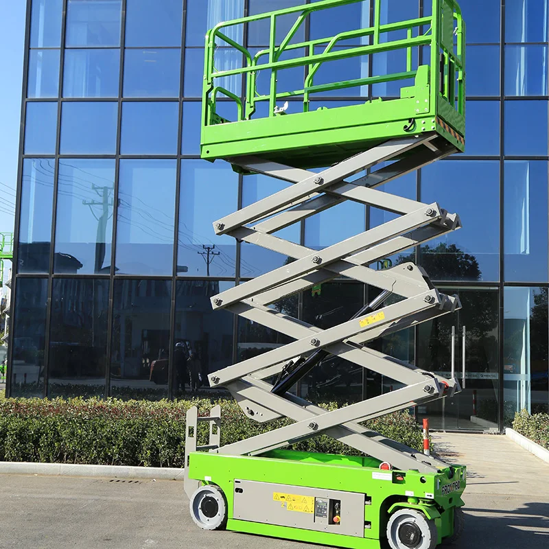 High Altitude Decoration Construction High Altitude Glass Construction Wheeled High-altitude Lifting Platform
High Altitude Decoration Construction High Altitude Glass Construction Wheeled High-altitude Lifting Platform