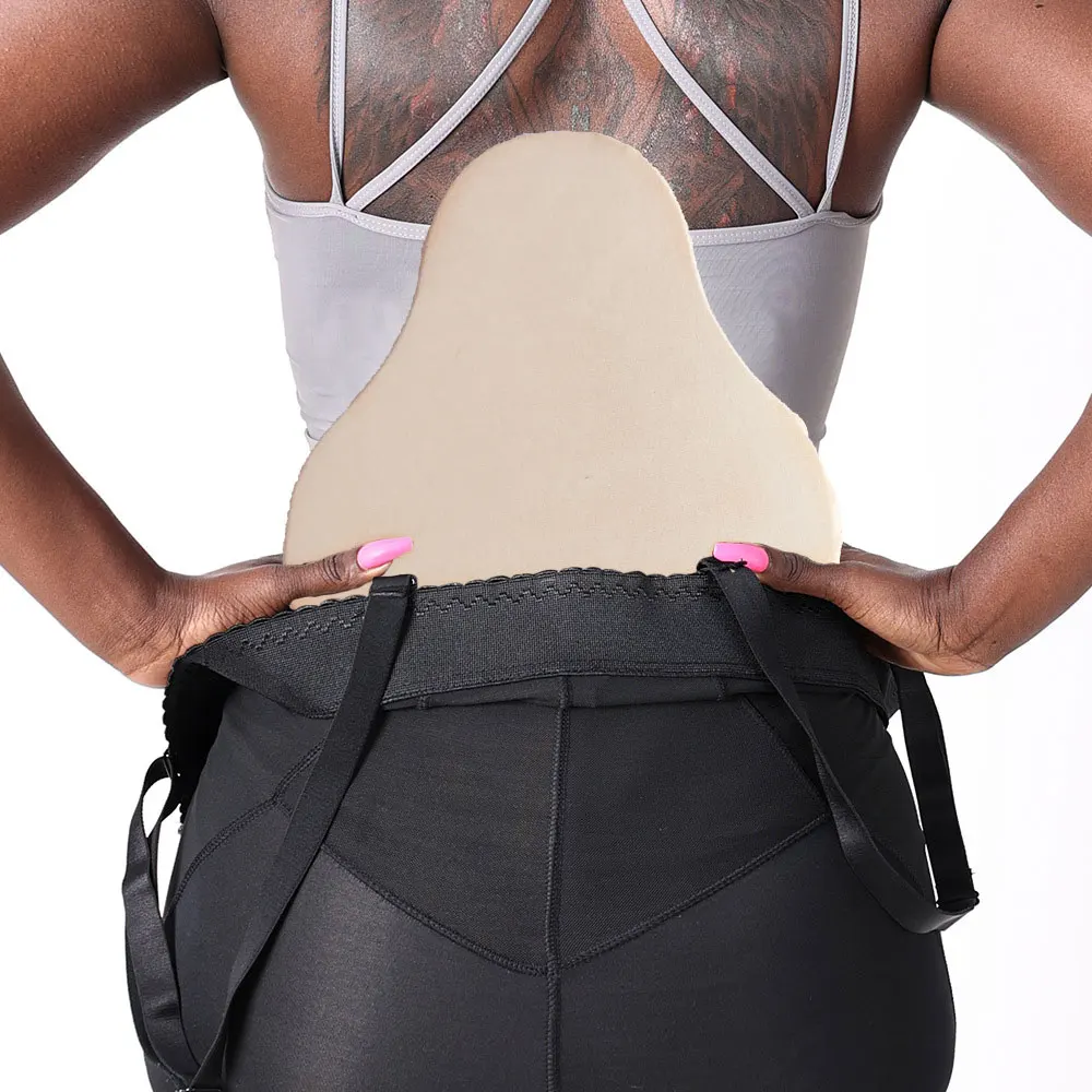Lipo Foam Post Surgery Compression Board For Stomach Abdominal Liposuction Abdomen Postpartum Belly Binder Back Lumbar Protector
Lipo Foam Post Surgery Compression Board For Stomach Abdominal Liposuction Abdomen Postpartum Belly Binder Back Lumbar Protector