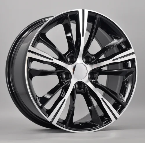 18 Inch Et30 Pcd 5x120 Black Polish Casting Aluminum Alloy Car Wheels Rims for Wholesale
18 Inch Et30 Pcd 5x120 Black Polish Casting Aluminum Alloy Car Wheels Rims for Wholesale