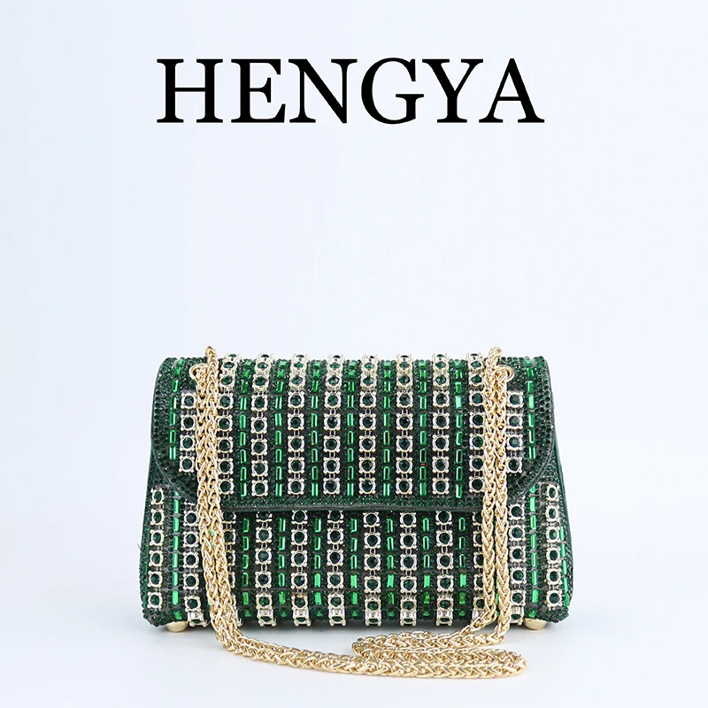 Stylish and elegant clutch bag New hot Dinner bag Bride Bridesmaid Handbag Handbag Dinner bag Party Dance Factory direct sales
Stylish and elegant clutch bag New hot Dinner bag Bride Bridesmaid Handbag Handbag Dinner bag Party Dance Factory direct sales