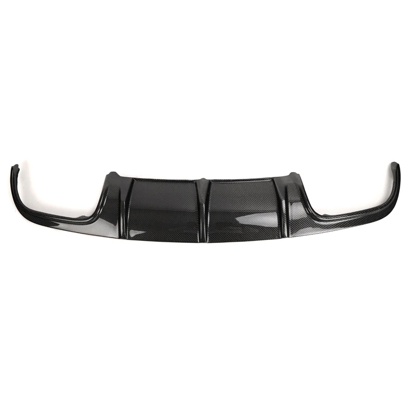 W204 Rear Diffuser Fit For MERCEDES BENZ W204 C63 2008- 2010 AMG Carbon Fiber Rear Bumper Diffuser
W204 Rear Diffuser Fit For MERCEDES BENZ W204 C63 2008- 2010 AMG Carbon Fiber Rear Bumper Diffuser