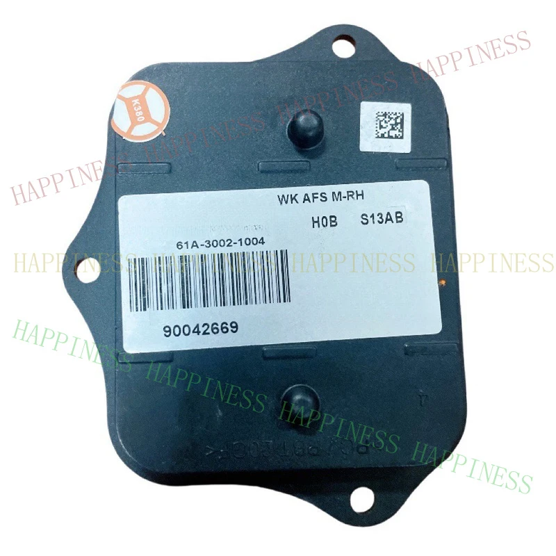 RP+ For 2014-20 Jeep Grand Cherokee Passenger Right AFS Leveling Module 61A30021004\
RP+ For 2014-20 Jeep Grand Cherokee Passenger Right AFS Leveling Module 61A30021004\