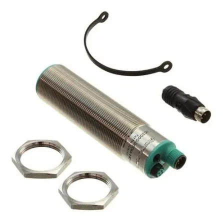 Совершенно новый оригинальный 1-летняя гарантия, Германия P+F UC500-30GM-IUR2-V15, ULTRASONIC SENSOR PLC
Совершенно новый оригинальный 1-летняя гарантия, Германия P+F UC500-30GM-IUR2-V15, ULTRASONIC SENSOR PLC