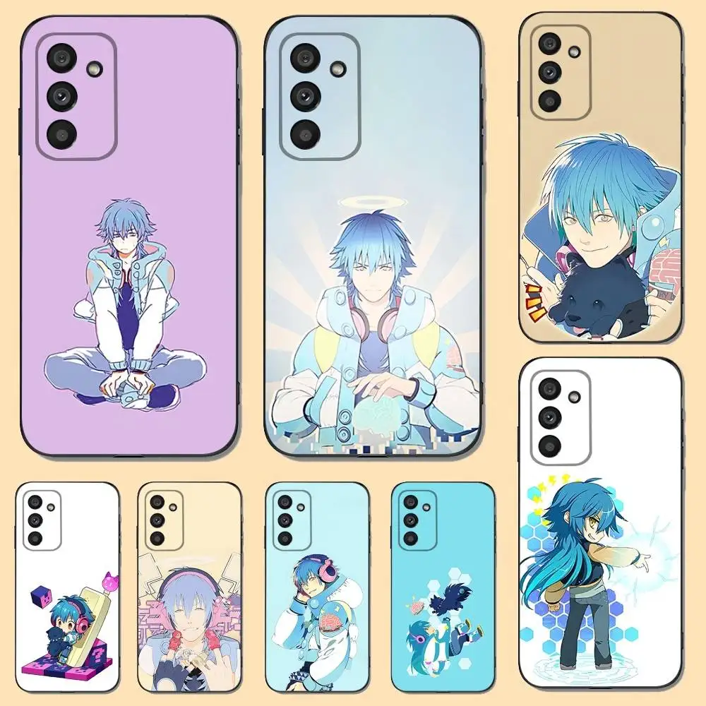 D-Dramatical Game M-Murder Phone Case For Samsung S 25,24,23,22,30,21,10,9,Ultra,Plus,Lite,FE,4,5 G Soft Black Case
D-Dramatical Game M-Murder Phone Case For Samsung S 25,24,23,22,30,21,10,9,Ultra,Plus,Lite,FE,4,5 G Soft Black Case