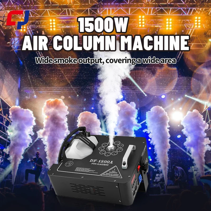 Профессиональный 1500W 3000W мощный дымовой аппарат DMX512 пульт дистанционного управления Свадебная вечеринка DJ диско бар эффекты
Профессиональный 1500W 3000W мощный дымовой аппарат DMX512 пульт дистанционного управления Свадебная вечеринка DJ диско бар эффекты
