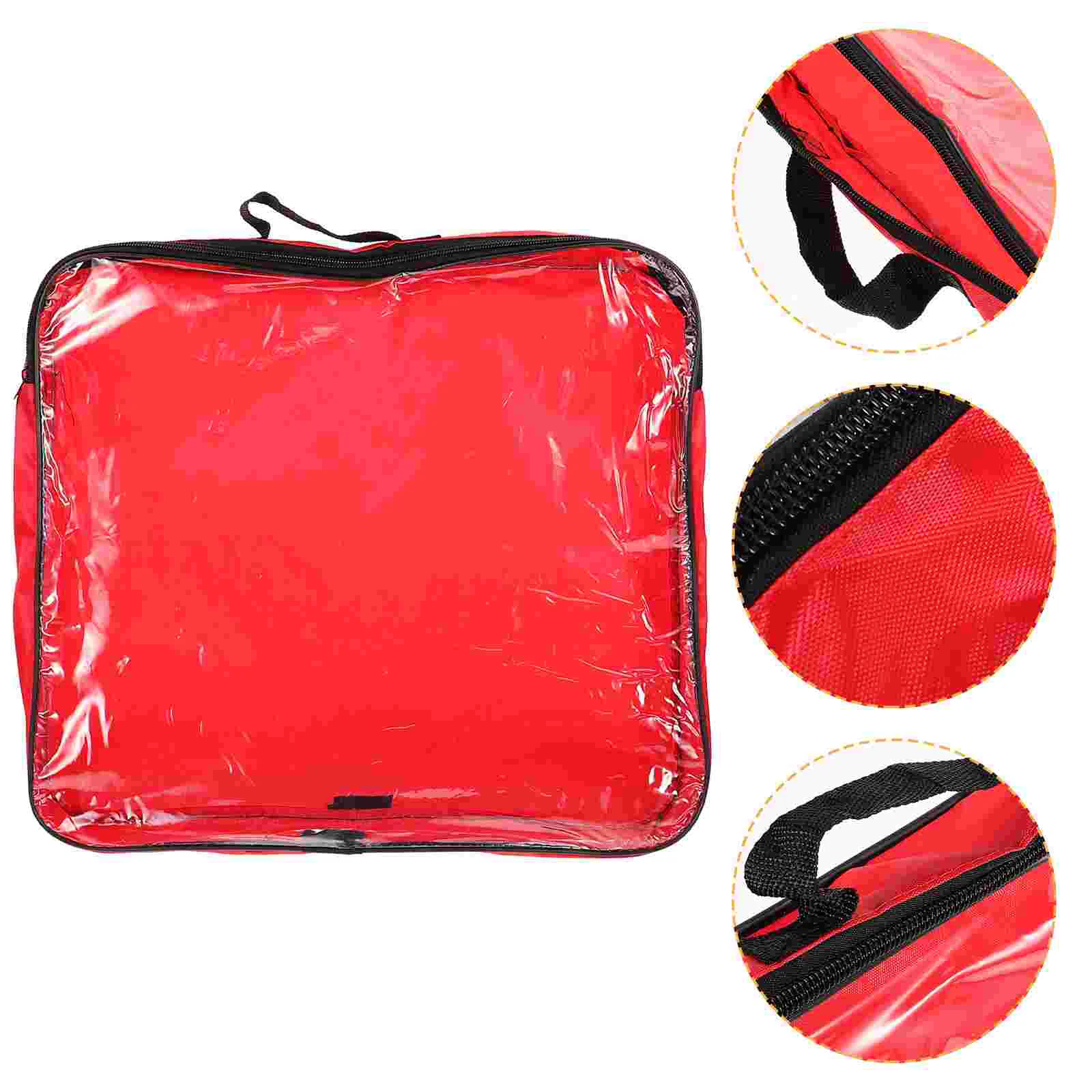 Roller Skate Bag 20L Red Oxford Cloth Large Capacity Handheld Backpack for Inline Ice Skates Shoes Outdoor Use Stylish
Roller Skate Bag 20L Red Oxford Cloth Large Capacity Handheld Backpack for Inline Ice Skates Shoes Outdoor Use Stylish