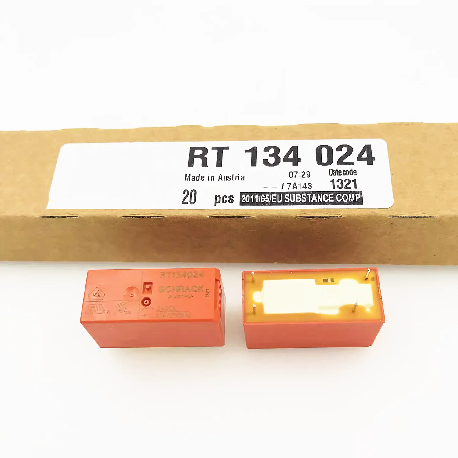 Реле мощности RT134012 RT134024 RX134024, 12 а, 250 В переменного тока, 4 контакта
Реле мощности RT134012 RT134024 RX134024, 12 а, 250 В переменного тока, 4 контакта