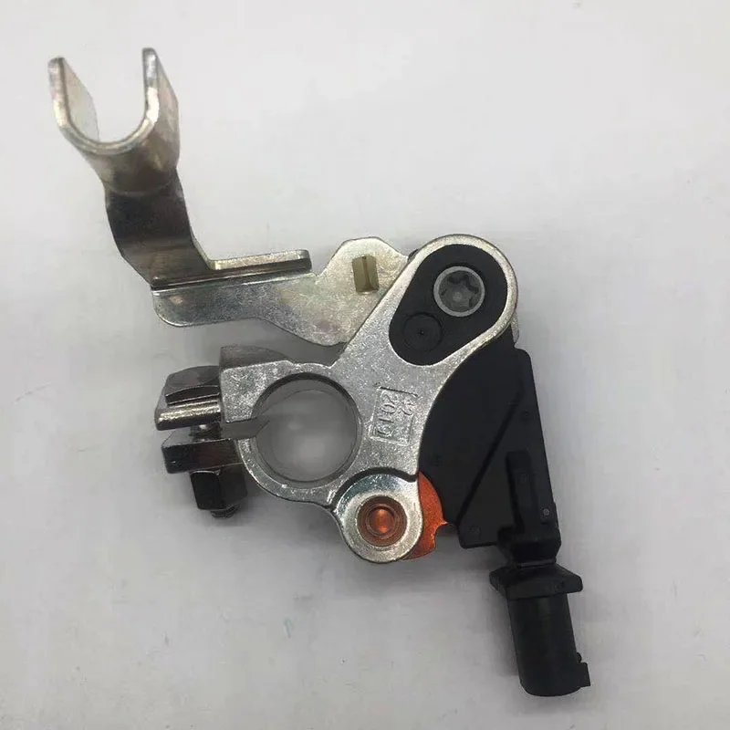 Suitable for Citroen C5 DS5 Peugeot 3008 308 5008 Partner RCZ battery negative wire sensor module with start-stop Cables 6500KS
Suitable for Citroen C5 DS5 Peugeot 3008 308 5008 Partner RCZ battery negative wire sensor module with start-stop Cables 6500KS