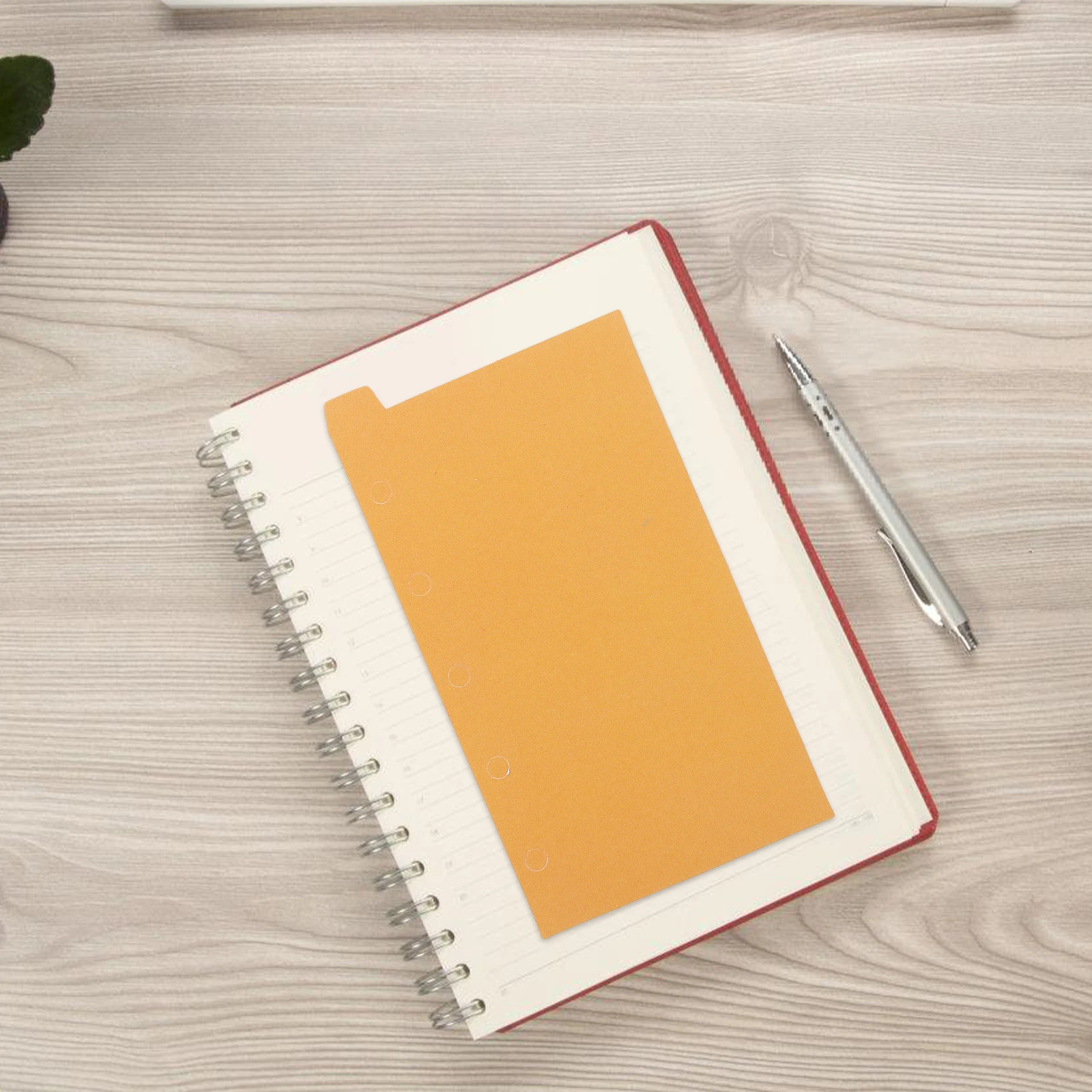 2 Sets Binder Dividers Notebook Index Tabs Colorful Classification Pages Binder Divider Office Folder Dividers Supplies
2 Sets Binder Dividers Notebook Index Tabs Colorful Classification Pages Binder Divider Office Folder Dividers Supplies
