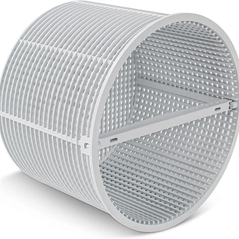 Сменная корзина EYFL-Skimmer Сменная корзина для скиммера для бассейна Замена корзины для насоса для бассейна
Сменная корзина EYFL-Skimmer Сменная корзина для скиммера для бассейна Замена корзины для насоса для бассейна