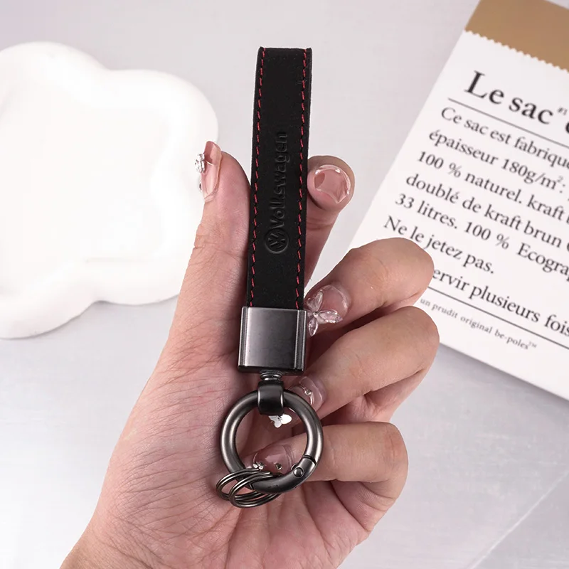 Car Logo Vintage Leather Keychain Zinc Alloy Key Ring for Volkswagen Polo Bora Golf Passat Jetta Touareg Tiguan Vento Sharan MK4
Car Logo Vintage Leather Keychain Zinc Alloy Key Ring for Volkswagen Polo Bora Golf Passat Jetta Touareg Tiguan Vento Sharan MK4