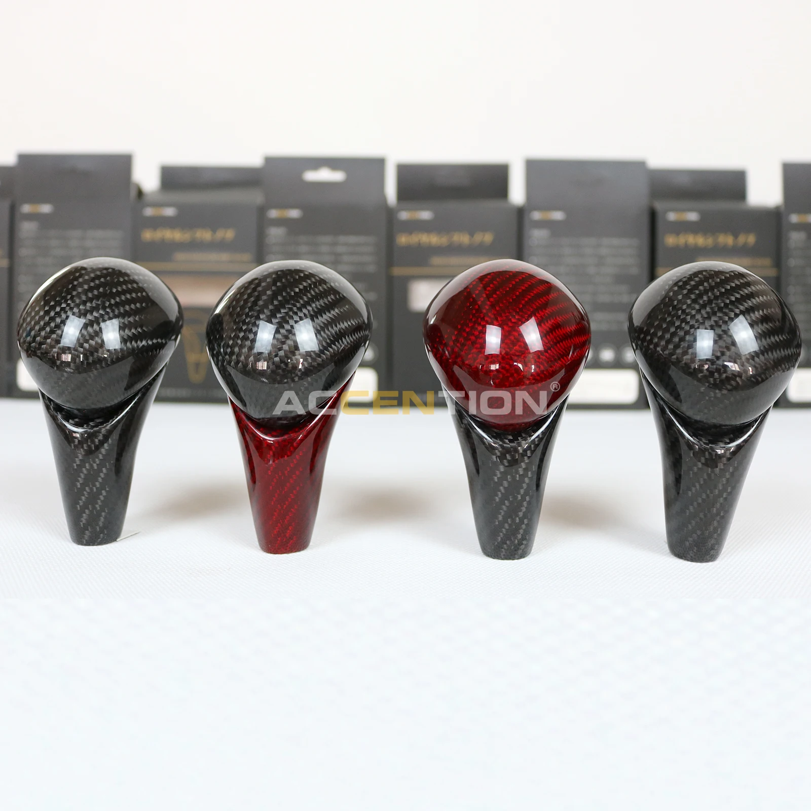 Black Red Real Full Carbon Fiber Automatic Gear Shift Knob For Honda Civic 2006 2007 2008 2009 2010 2011
Black Red Real Full Carbon Fiber Automatic Gear Shift Knob For Honda Civic 2006 2007 2008 2009 2010 2011