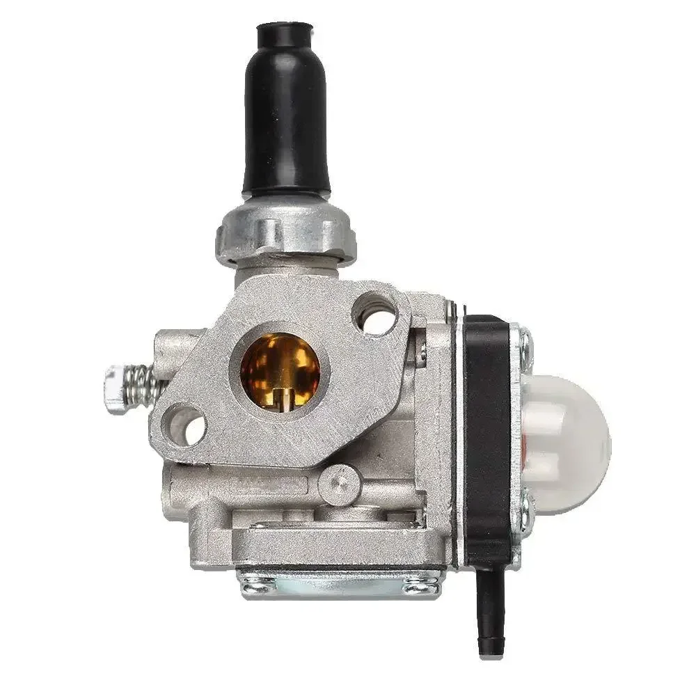 Carburetor Carb Kit for Kawasaki TH43 TH48 KBH48A Trimmer Strimmer Brushcutter Carburetor Spark Plug Primer Bulb Carb Gasket New
Carburetor Carb Kit for Kawasaki TH43 TH48 KBH48A Trimmer Strimmer Brushcutter Carburetor Spark Plug Primer Bulb Carb Gasket New
