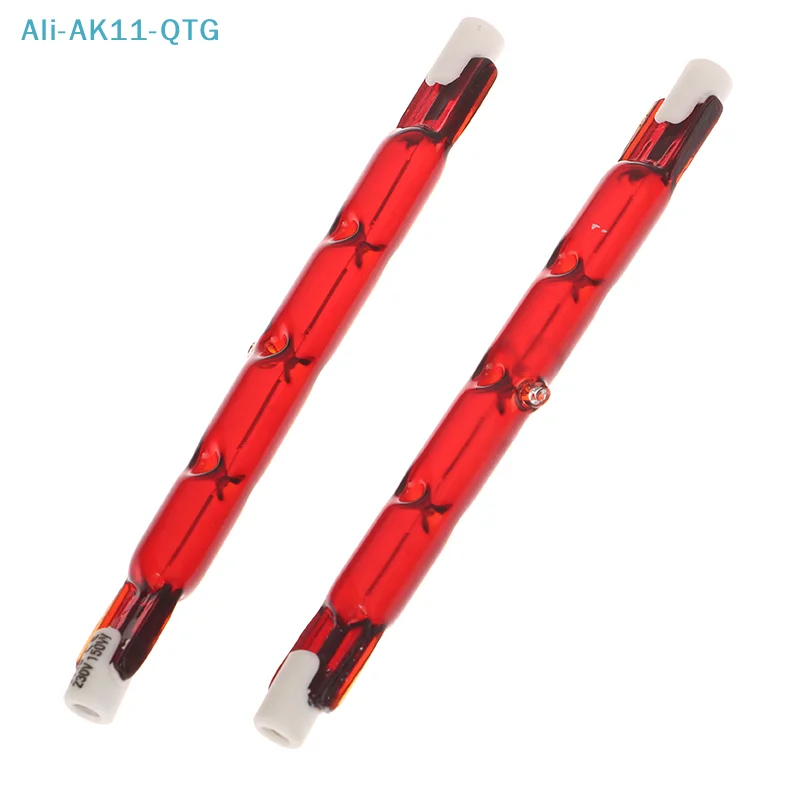 NEW 1Pc 150/200/300W Halogen Lamp 115MM Double Ended Linear R7s Halogen Light Bulb AC230V Household Decor R7s Halogen Bulb
NEW 1Pc 150/200/300W Halogen Lamp 115MM Double Ended Linear R7s Halogen Light Bulb AC230V Household Decor R7s Halogen Bulb
