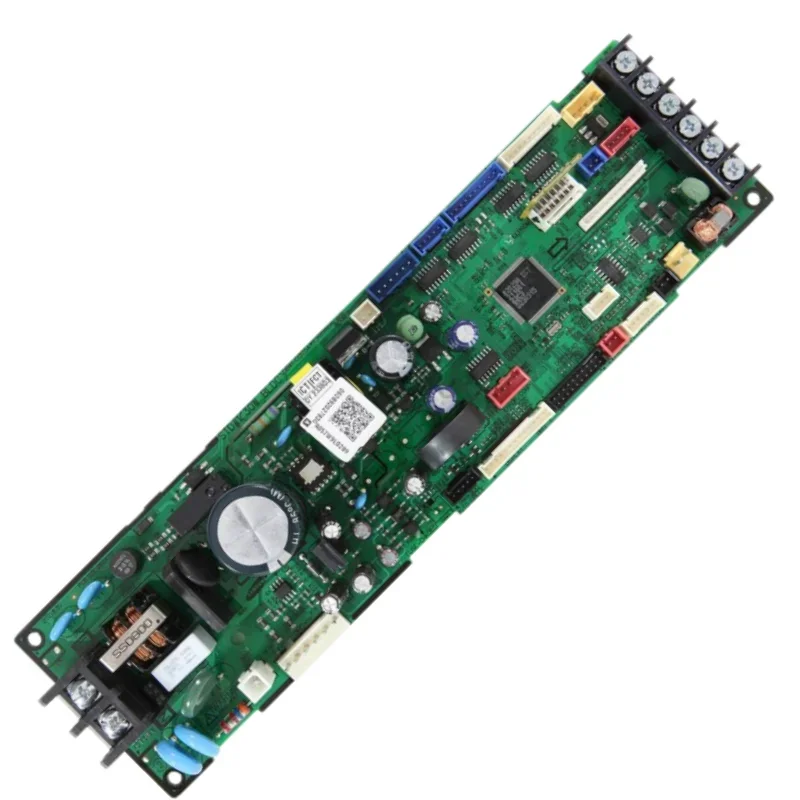New PLC DB92-02783G PCB Assembly Main for AM009NN4DCH/AA AM012NN4DCH/AA AM018NN4DCH/AA
New PLC DB92-02783G PCB Assembly Main for AM009NN4DCH/AA AM012NN4DCH/AA AM018NN4DCH/AA
