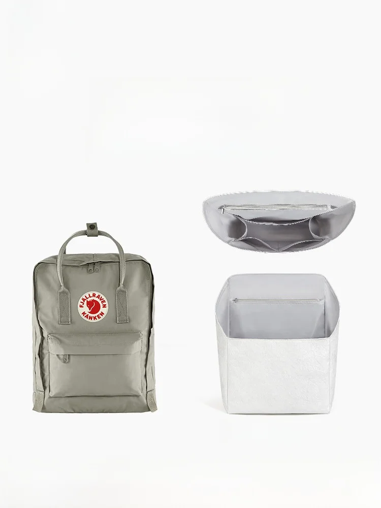 16L Backpack Inner Organizer Dupont Paper Storage And Organization Bag Shock Resistant Medium Size Cube Sty...
16L Backpack Inner Organizer Dupont Paper Storage And Organization Bag Shock Resistant Medium Size Cube Sty...