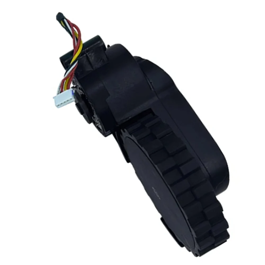 Колесо навигации для робота-пылесоса, сменное колесо для робота-пылесоса, простая установка, варианты для левой и правой стороны
Колесо навигации для робота-пылесоса, сменное колесо для робота-пылесоса, простая установка, варианты для левой и правой стороны