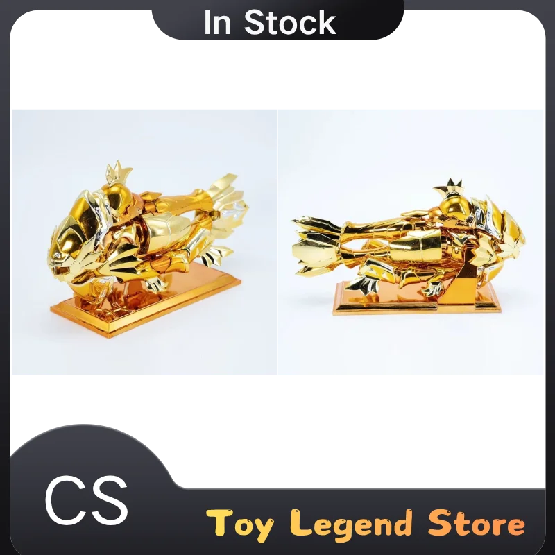 In Stock CS Model Saint Seiya EX Pisces God Cloth Form EX Pisces Saint Cloth Display Stand Model Collectible Accessory Toy Gift
In Stock CS Model Saint Seiya EX Pisces God Cloth Form EX Pisces Saint Cloth Display Stand Model Collectible Accessory Toy Gift