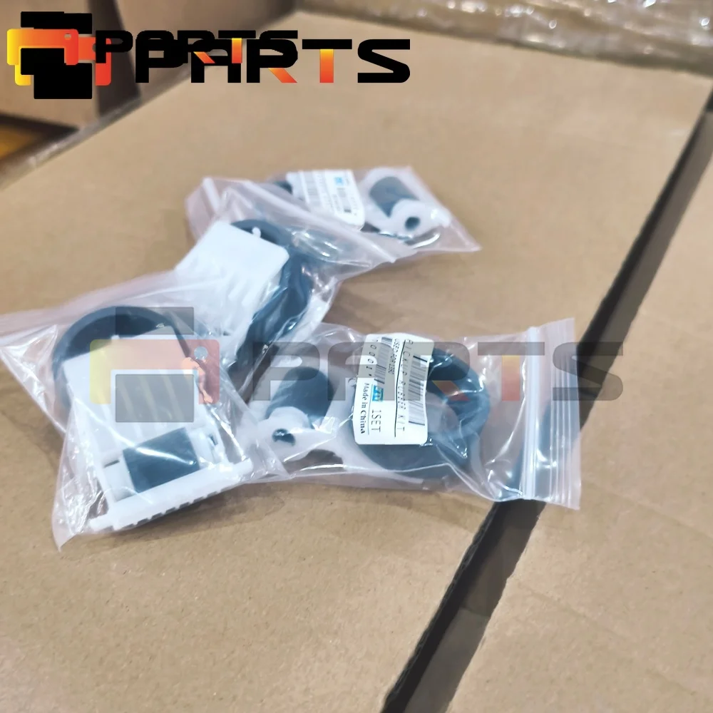 10pcs for EPSON Stylus Office T1100 B1100 Photo 1390 1400 1410 L1300 L1800 R1900 ME1100 1517053 1529149 Retard Pickup Roller
10pcs for EPSON Stylus Office T1100 B1100 Photo 1390 1400 1410 L1300 L1800 R1900 ME1100 1517053 1529149 Retard Pickup Roller